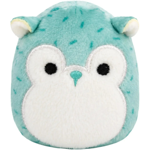 Squishmallows - Hasani the Hedgehog Plush (2