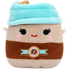 Squishmallows - Hautely the Coffee Cup Plush (2.5