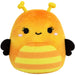 Squishmallows - Havin the Bee Plush (2.5") - Jazwares - Squishville Series - (2023)