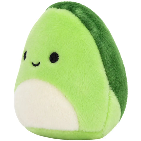Squishmallows - Henry the Turtle Plush (2.5