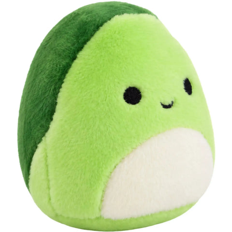 Squishmallows - Henry the Turtle Plush (2.5