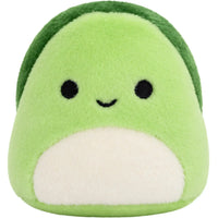 Squishmallows - Henry the Turtle Plush (2.5
