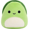 Squishmallows - Henry the Turtle Plush (2.5