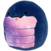 Squishmallows - Herman the Snake Plush (5") - Jazwares - (2024)
