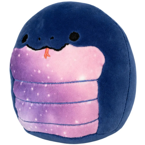 Squishmallows - Herman the Snake Plush (5