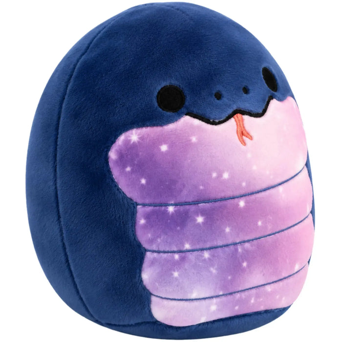 Squishmallows - Herman the Snake Plush (5") - Jazwares - (2024)