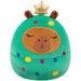 Squishmallows - Holiday Edition Christmas Tree Costume Lijjian the Capybara Plush (12") - Jazwares - (2025)