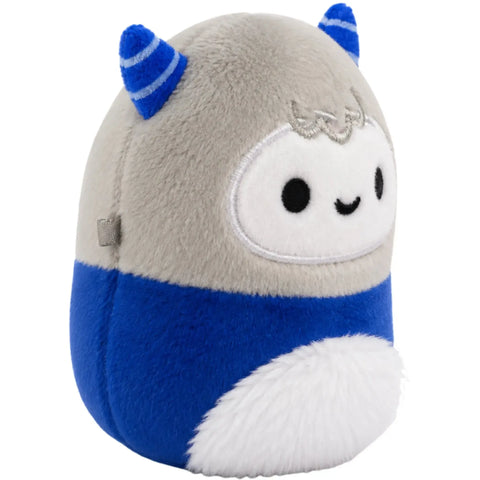 Squishmallows - Horace the Yeti Plush (3