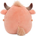 Squishmallows - Howland the Brahma Bull Plush (2.5") - Jazwares - Micromallows Select Series - (2025)