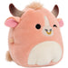 Squishmallows - Howland the Brahma Bull Plush (2.5") - Jazwares - Micromallows Select Series - (2025)