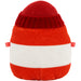 Squishmallows - Illia the Sriracha Plush (2.5") - Jazwares - Micromallows Select Series - (2025)