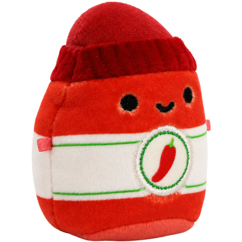 Squishmallows - Illia the Sriracha Plush (2.5