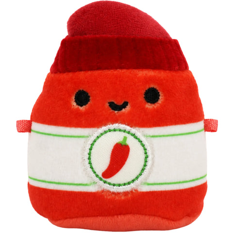 Squishmallows - Illia the Sriracha Plush (2.5
