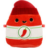 Squishmallows - Illia the Sriracha Plush (2.5