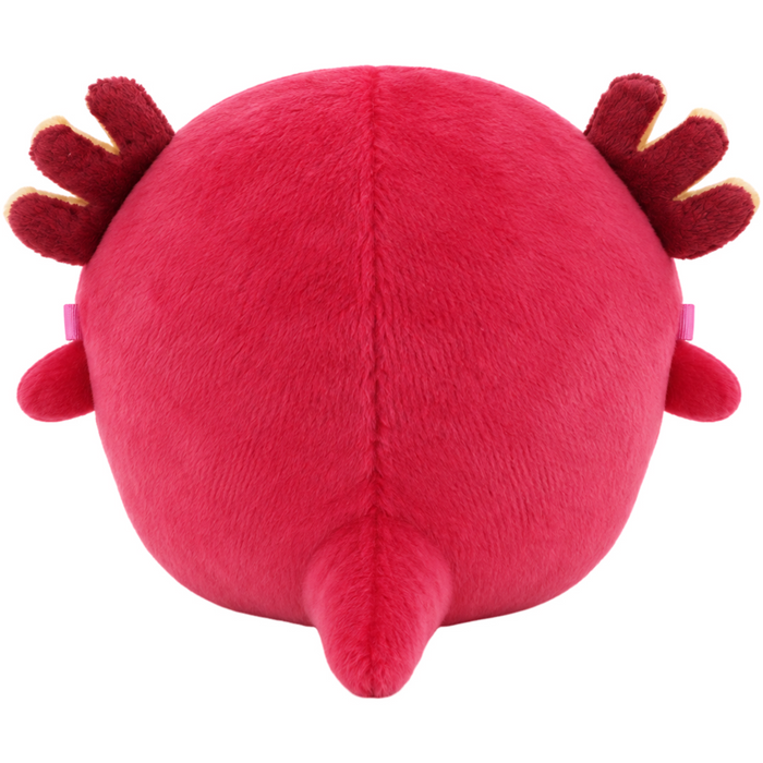 Squishmallows - IndieMae the Axolotl Plush (2.5") - Jazwares - Micromallows - (2025)