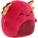 Squishmallows - IndieMae the Axolotl Plush (2.5") - Jazwares - Micromallows - (2025)