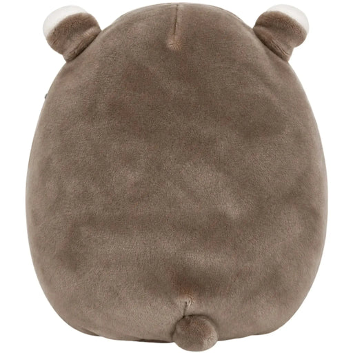 Squishmallows - Irving the Rhino Plush (5.5") - Jazwares - Exotic Animals Collection - (2022)