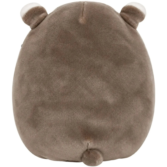 Squishmallows - Irving the Rhino Plush (5.5") - Jazwares - Exotic Animals Collection - (2022)