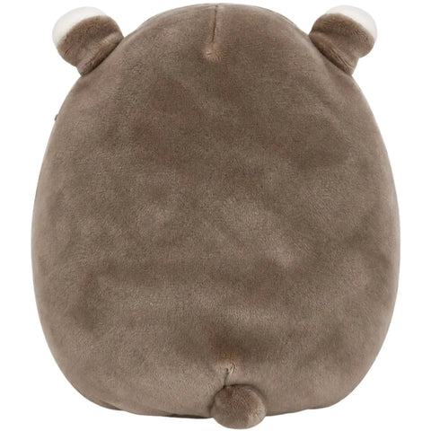 Squishmallows - Irving the Rhino Plush (5.5