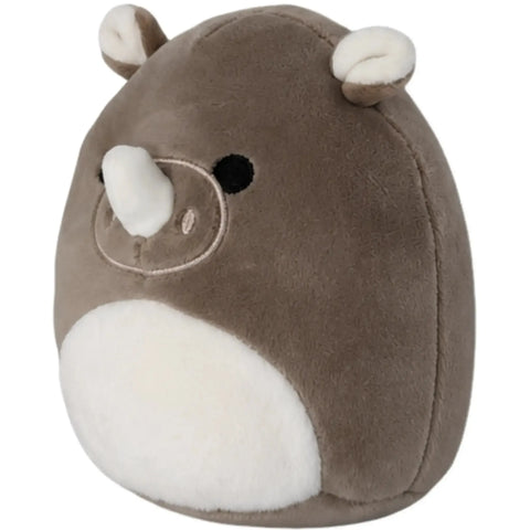 Squishmallows - Irving the Rhino Plush (5.5