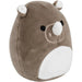 Squishmallows - Irving the Rhino Plush (5.5") - Jazwares - Exotic Animals Collection - (2022)