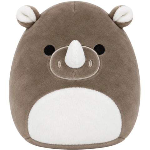 Squishmallows - Irving the Rhino Plush (5.5