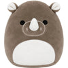Squishmallows - Irving the Rhino Plush (5.5