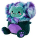 Squishmallows - JT the Bigfoot Plush (3") - Jazwares - Micromallows Select Series - (2025)