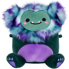 Squishmallows - JT the Bigf...