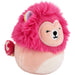 Squishmallows - Jace the Lion Plush (2.5") - Jazwares - Squishville Safari Squad - (2024)