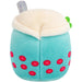 Squishmallows - Jakarria the Boba Tea Plush (2.5") - Jazwares - Squishville Foodie Squad - (2023)