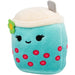 Squishmallows - Jakarria the Boba Tea Plush (2.5") - Jazwares - Squishville Foodie Squad - (2023)