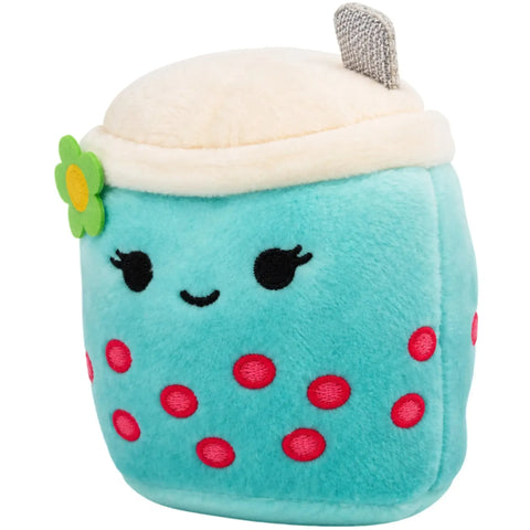 Squishmallows - Jakarria the Boba Tea Plush (2.5