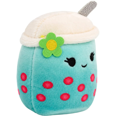 Squishmallows - Jakarria the Boba Tea Plush (2.5
