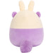 Squishmallows - Javari the Groundhog Plush (5") - Jazwares - Easter Squad - (2024)