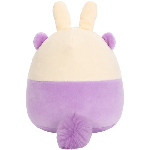 Squishmallows - Javari the Groundhog Plush (5