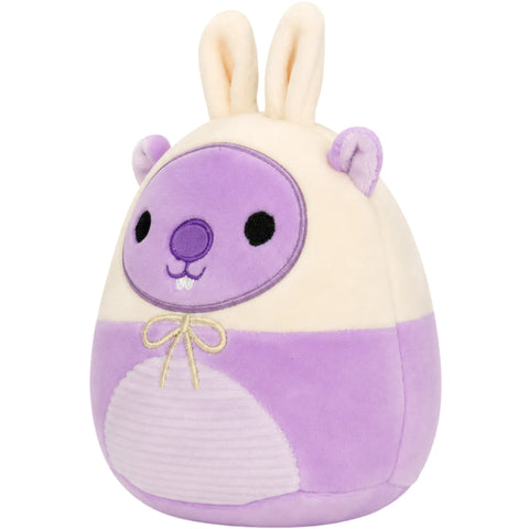 Squishmallows - Javari the Groundhog Plush (5