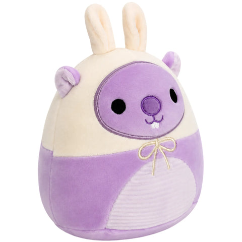 Squishmallows - Javari the Groundhog Plush (5