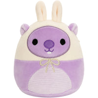 Squishmallows - Javari the Groundhog Plush (5