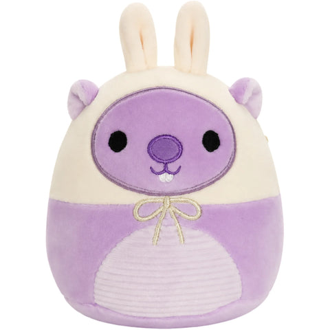 Squishmallows - Javari the Groundhog Plush (5