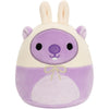 Squishmallows - Javari the Groundhog Plush (5