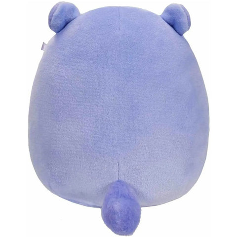 Squishmallows - Javari the Lavender Groundhog Plush (5
