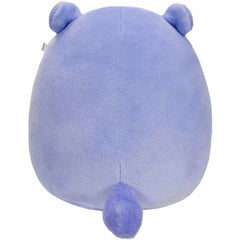 Squishmallows - Javari the Lavender Groundhog Plush (5") - Jazwares - (2022)