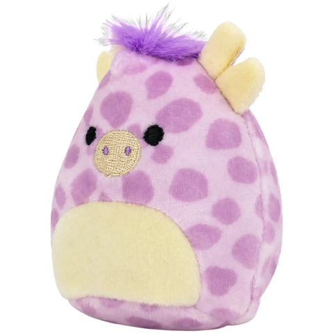 Squishmallows - Jazzy the Giraffe Plush (2.5