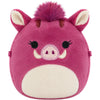 Squishmallows - Jenna the Boar Plush (3