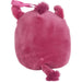 Squishmallows - Jenna the Warthog Holiday Ornament Plush (4") - Kellytoy - Animals Collection - (2024)