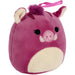 Squishmallows - Jenna the Warthog Holiday Ornament Plush (4") - Kellytoy - Animals Collection - (2024)