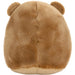 Squishmallows - Joanne the Otter Plush (2.5") - Jazwares - Squishville Mystery Sealife Squad - (2021)