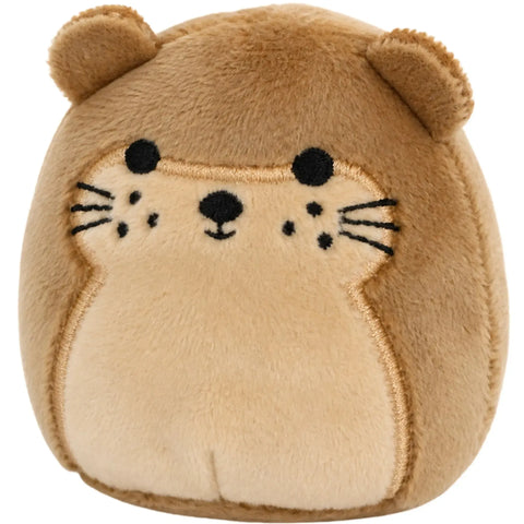Squishmallows - Joanne the Otter Plush (2.5
