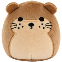 Squishmallows - Joanne the Otter Plush (2.5